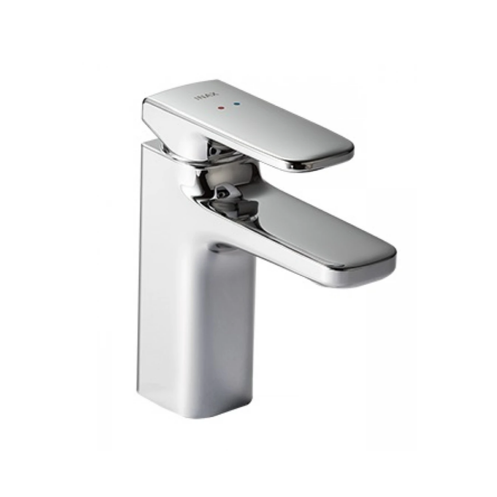 Vòi Lavabo Nóng Lạnh INAX LFV-632S