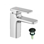 Vòi Lavabo Nóng Lạnh INAX LFV-632S-2