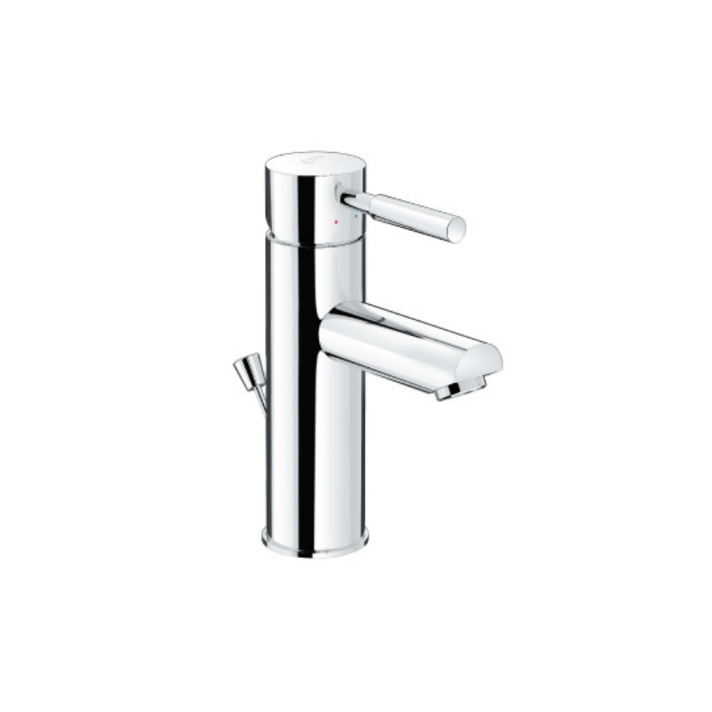 Vòi Lavabo Nóng Lạnh INAX LFV-8000S