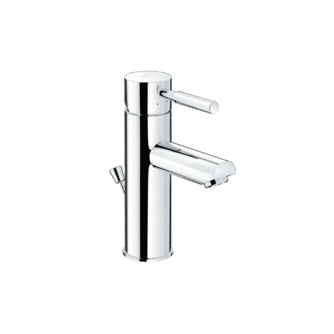 Vòi Lavabo Nóng Lạnh INAX LFV-8000S