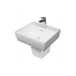 Chậu Lavabo Treo Tường TOTO LHT328CHR