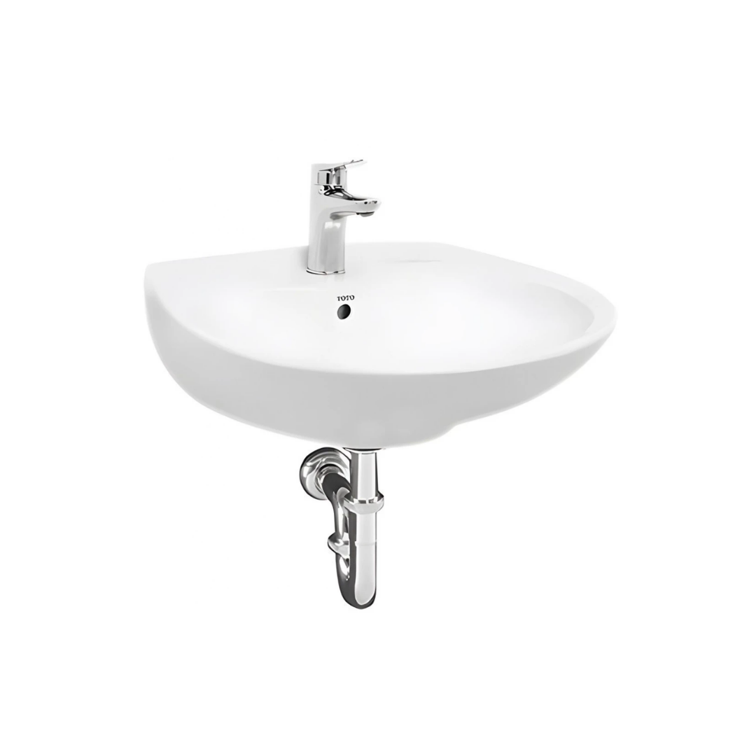 Chậu Lavabo Treo Tường TOTO LT300C