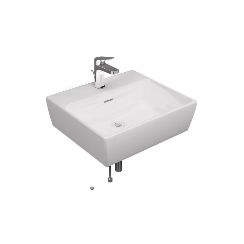 Chậu Lavabo Treo Tường TOTO LT328CHR