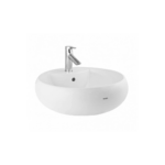 Chậu Lavabo TOTO LT367CR Đặt Bàn