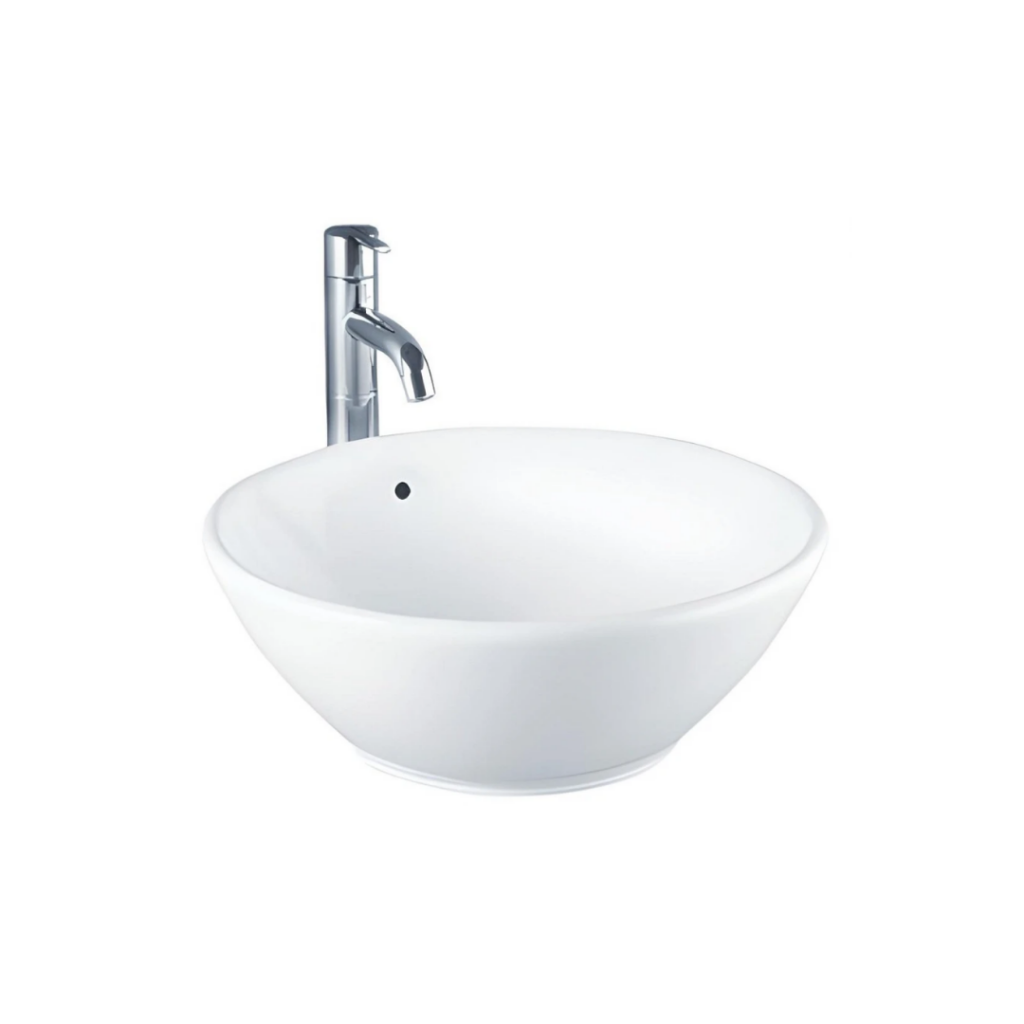 Chậu Lavabo Đặt Bàn TOTO LT523S