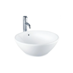 Chậu Lavabo Đặt Bàn TOTO LT523S