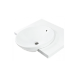 Chậu Lavabo Bán Âm TOTO LT533R