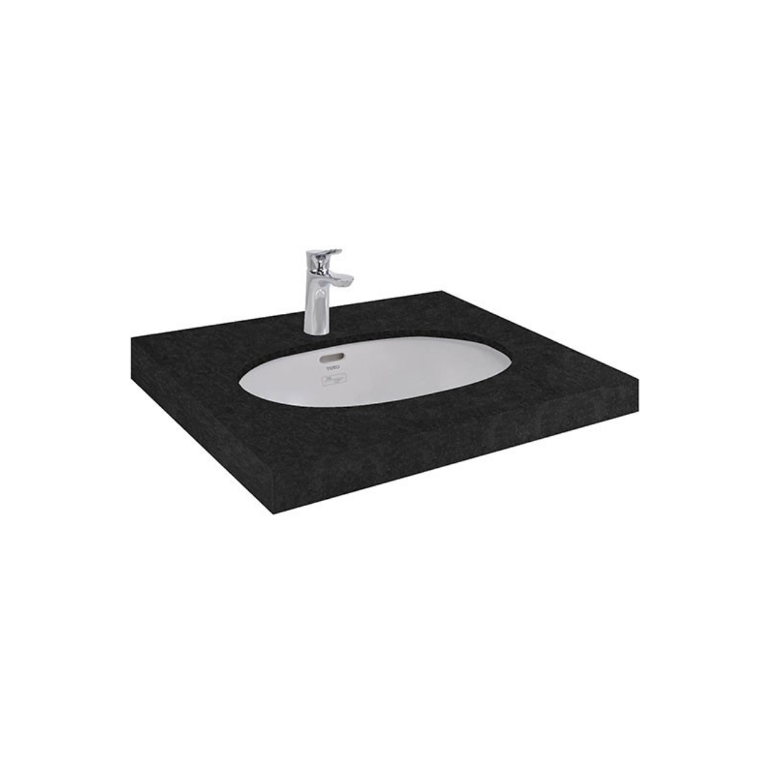 Chậu Lavabo Âm Bàn TOTO LT546