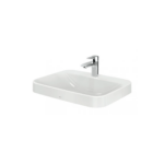 Chậu Rửa Lavabo TOTO LT5615C Đặt Bàn