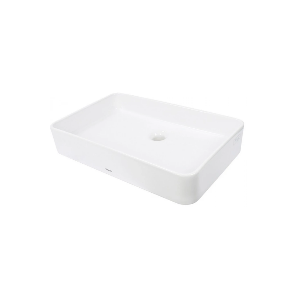 Chậu Rửa Lavabo TOTO LT952 Đặt Bàn
