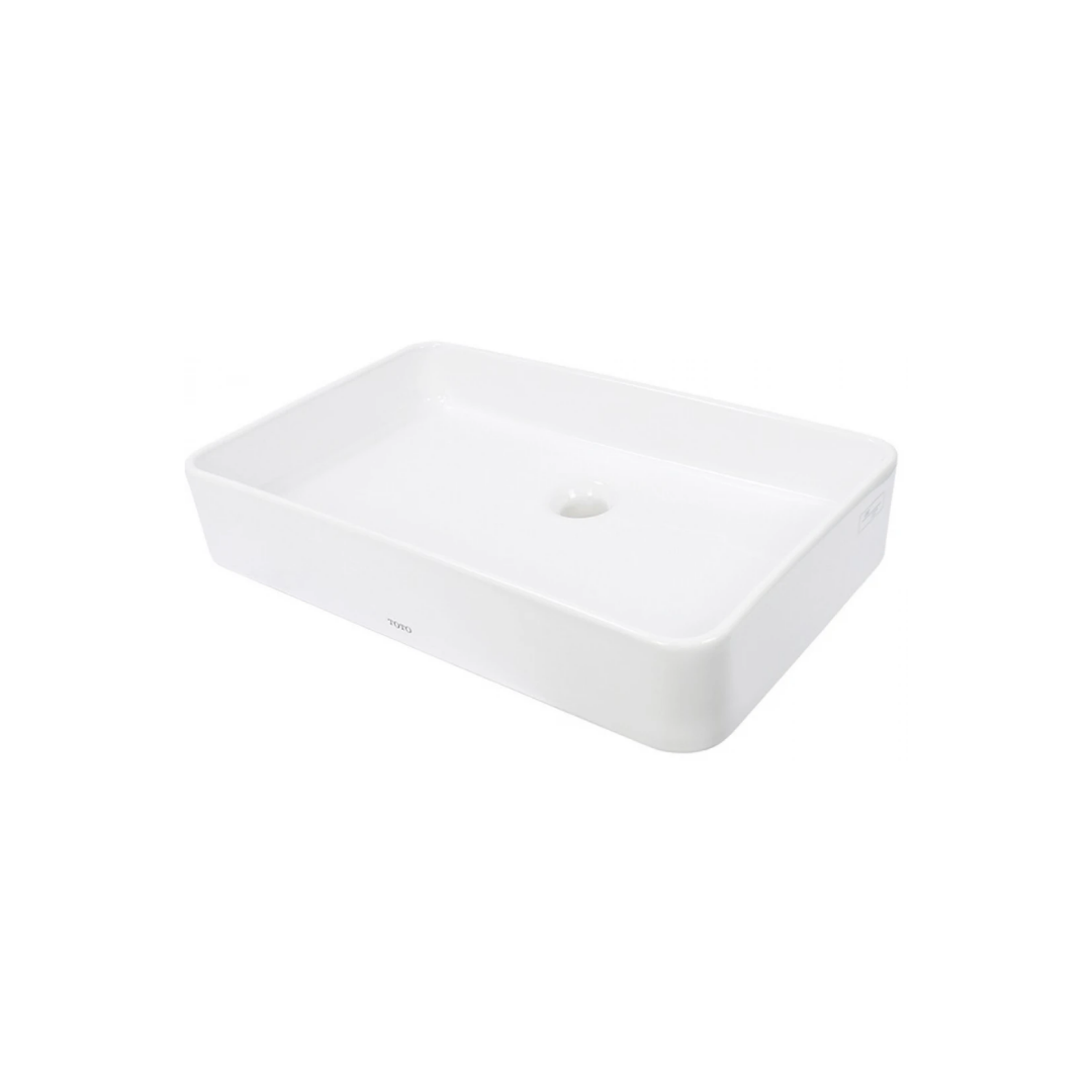 Chậu Rửa Lavabo TOTO LT952 Đặt Bàn