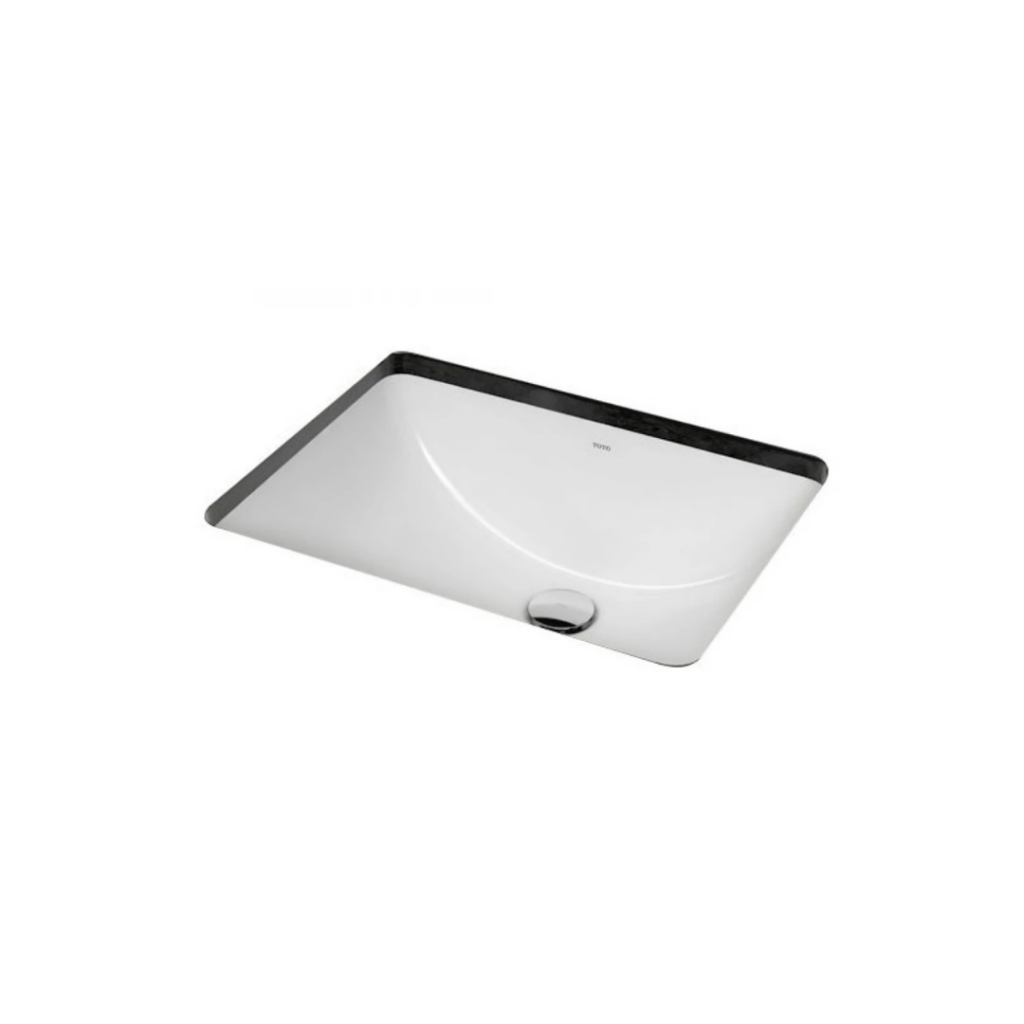 Chậu Lavabo TOTO LW1535V Âm Bàn