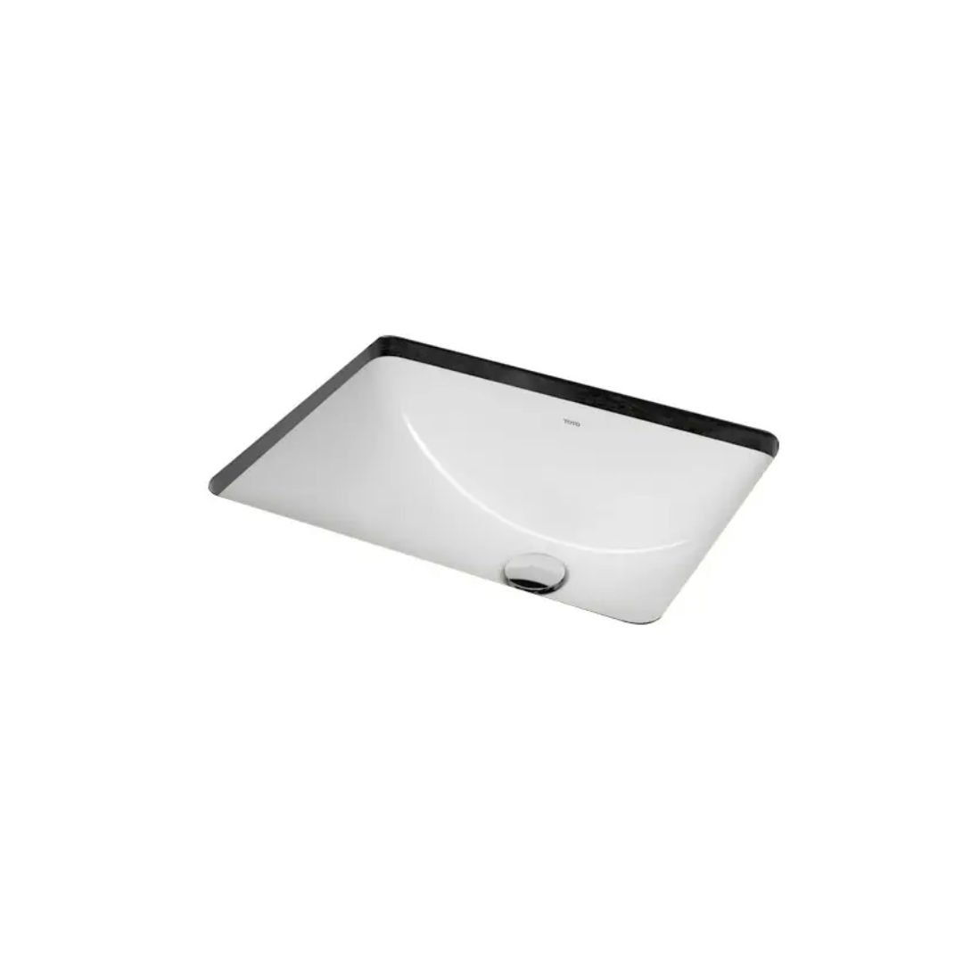 Chậu Lavabo Âm Bàn TOTO LW1535V/TL516GV