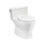 Bồn Cầu 1 Khối TOTO MS188VKT2 Nắp TC393VS