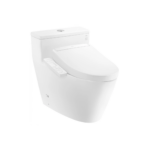 Bồn Cầu Điện Tử TOTO MS625CDW24 Washlet TCF33461GAA S2 Giấu Dây