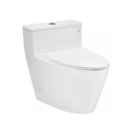 Bồn Cầu 1 Khối TOTO MS625DT82 Nắp Êm TC600VS