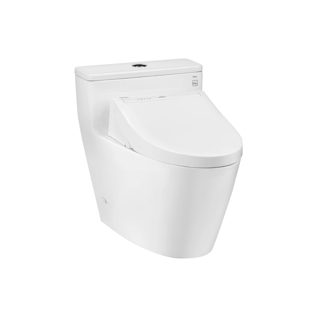Bồn Cầu Điện Tử TOTO MS625DW14 Washlet TCF24410AAA C5