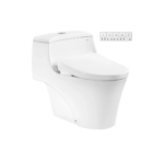 Bồn Cầu Điện Tử TOTO MS823CDRW23 Nắp Washlet TCF47360GAA S7 Giấu Dây