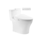 Bồn Cầu Điện Tử TOTO MS885CDW23 Nắp Rửa Washlet TCF47360GAA S7 Giấu Dây
