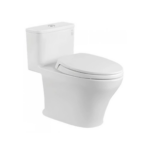 Bồn Cầu 1 Khối TOTO  MS857DT2 Nắp TC393VS