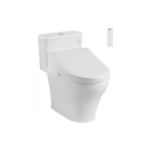 Bồn Cầu Điện Tử TOTO MS857DW14 Washlet