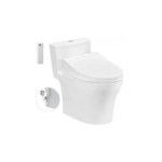 Bồn Cầu Điện Tử TOTO MS885DW14 Washlet