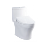 Bồn Cầu 1 Khối TOTO MS889DRE4 Nắp Cơ