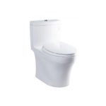Bồn Cầu 1 Khối TOTO MS889DRT2 Nắp TC393VS