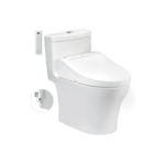 Bồn Cầu Điện Tử TOTO MS889DRW14 Washlet