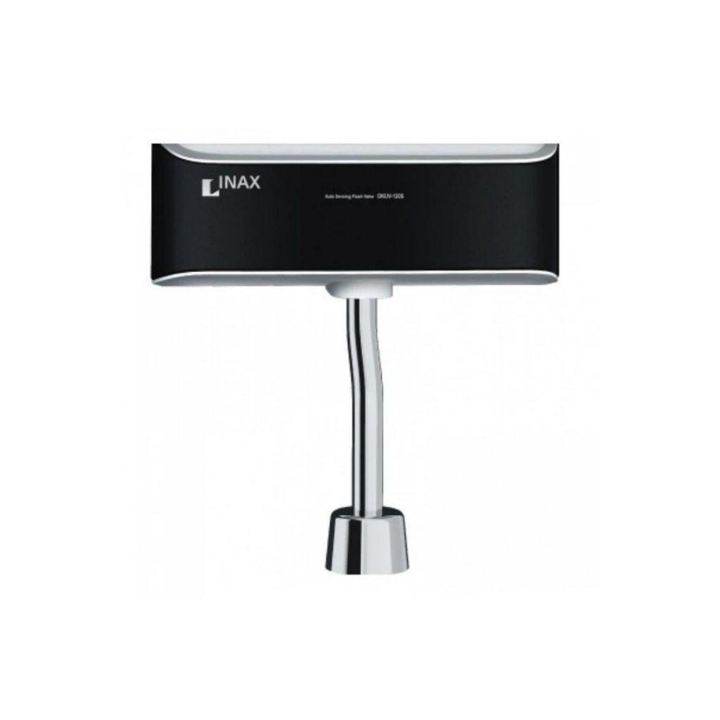 Van Xả Tiểu Cảm Ứng Inax OKUV-120S(B)-0.5AC