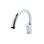 Vòi Rửa Bát Cảm Ứng Inax SF-NB454SX-J