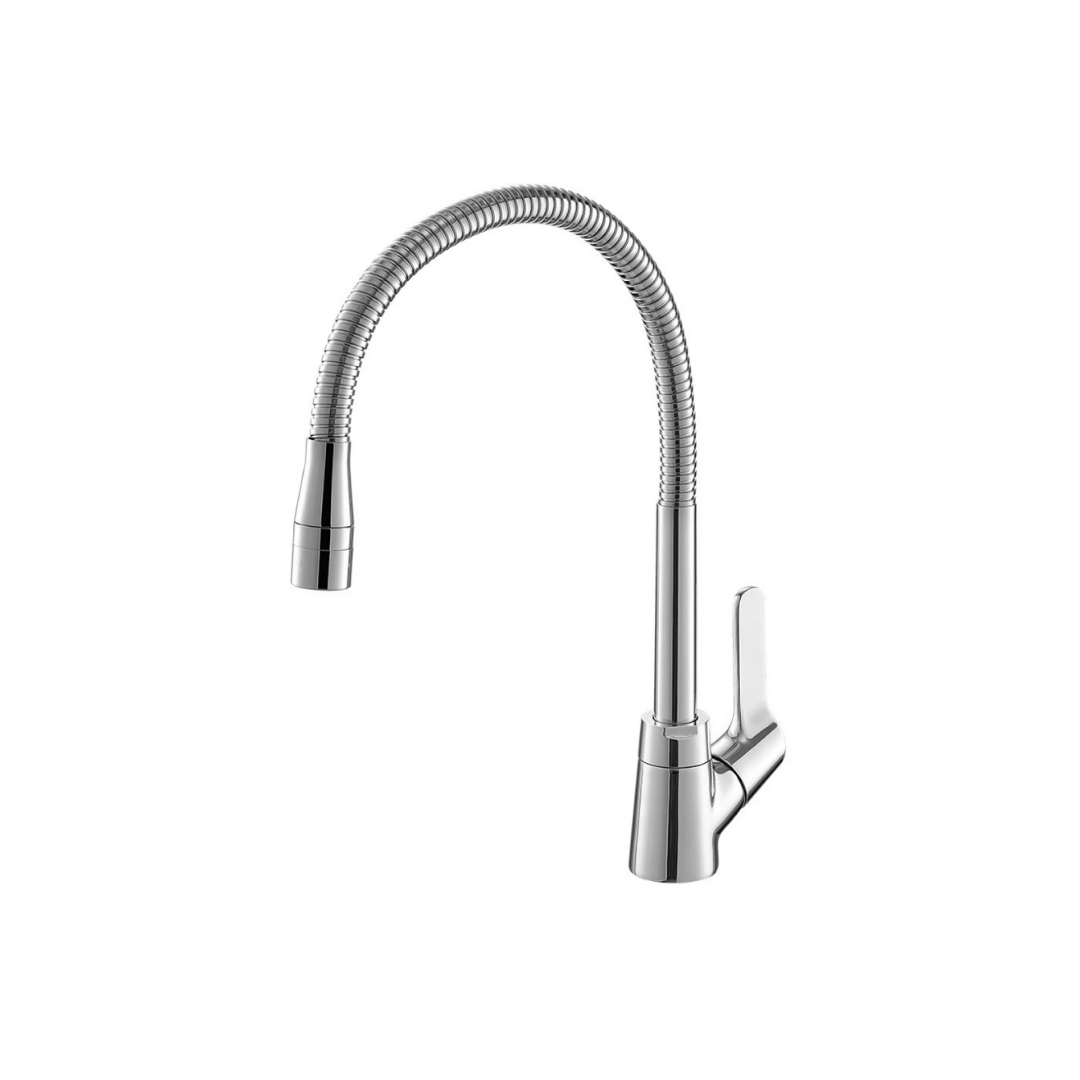 Vòi Rửa Bát Lạnh Inax SFV-18