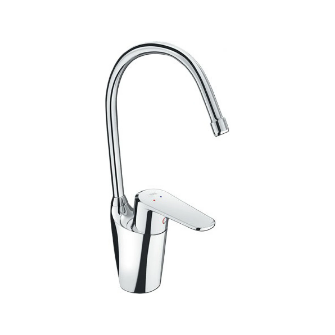 Vòi Rửa Bát Nóng Lạnh Inax SFV-2011S