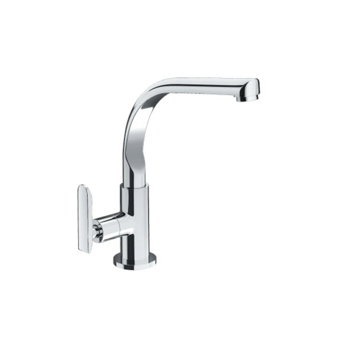 Vòi Rửa Bát Nóng Lạnh Inax SFV-29