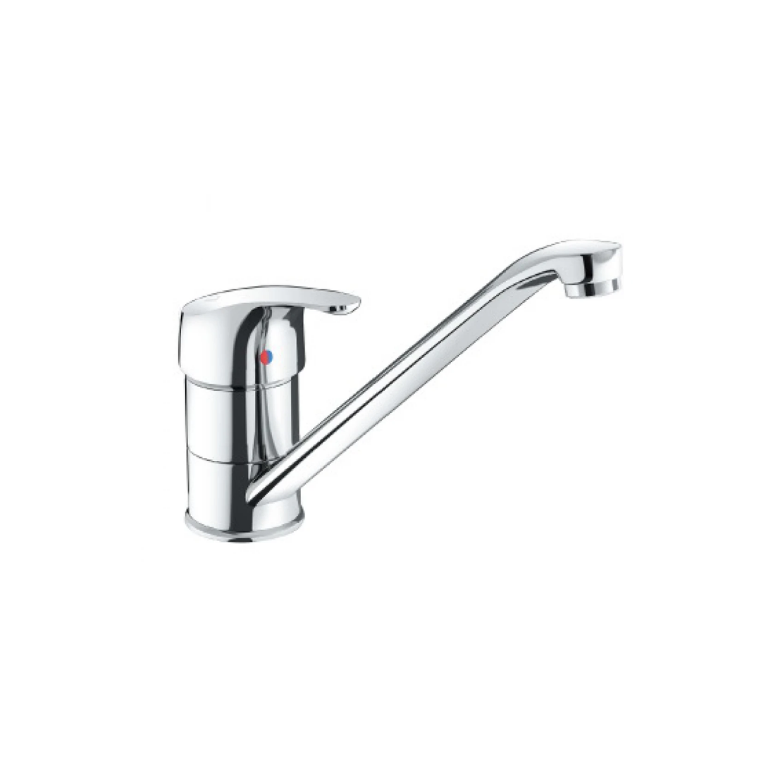 Vòi Rửa Bát Nóng Lạnh Inax SFV-302S