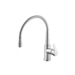 Vòi Rửa Bát Nóng Lạnh Inax SFV-303S