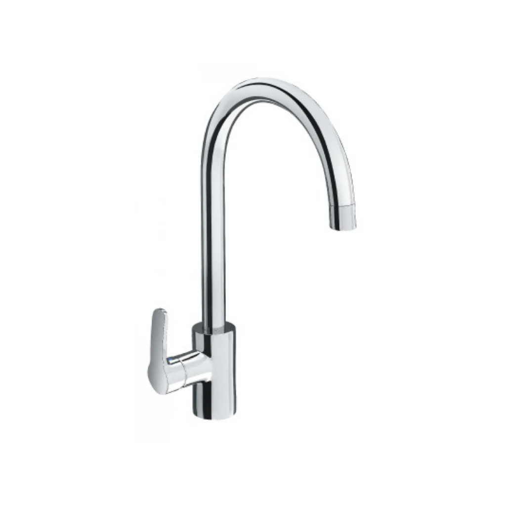 Vòi Rửa Bát Nóng Lạnh Inax SFV-802S