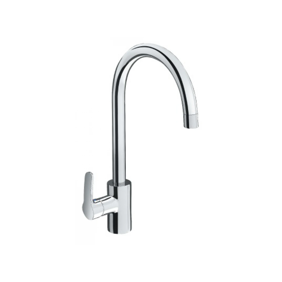 Vòi Rửa Bát Nóng Lạnh Inax SFV-802S