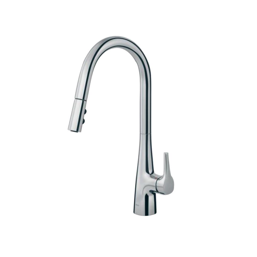 Vòi Rửa Bát Nóng Lạnh Inax SFV-900SX