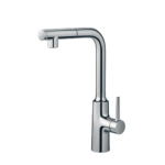 Vòi Rửa Bát Nóng Lạnh Inax SFV-907SX