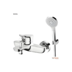 Vòi Sen Tắm Nóng Lạnh TOTO TBG01302VA/TBW01008V