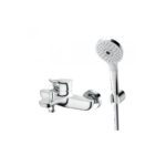 Vòi Sen Tắm Nóng Lạnh TOTO TBG01302VA/TBW01010V