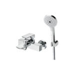 Vòi Sen Tắm Nóng Lạnh TOTO TBG02302VA/TBW01010A