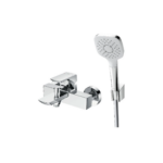 Vòi Sen Tắm Nóng Lạnh TOTO TBG02302VA/TBW02005V