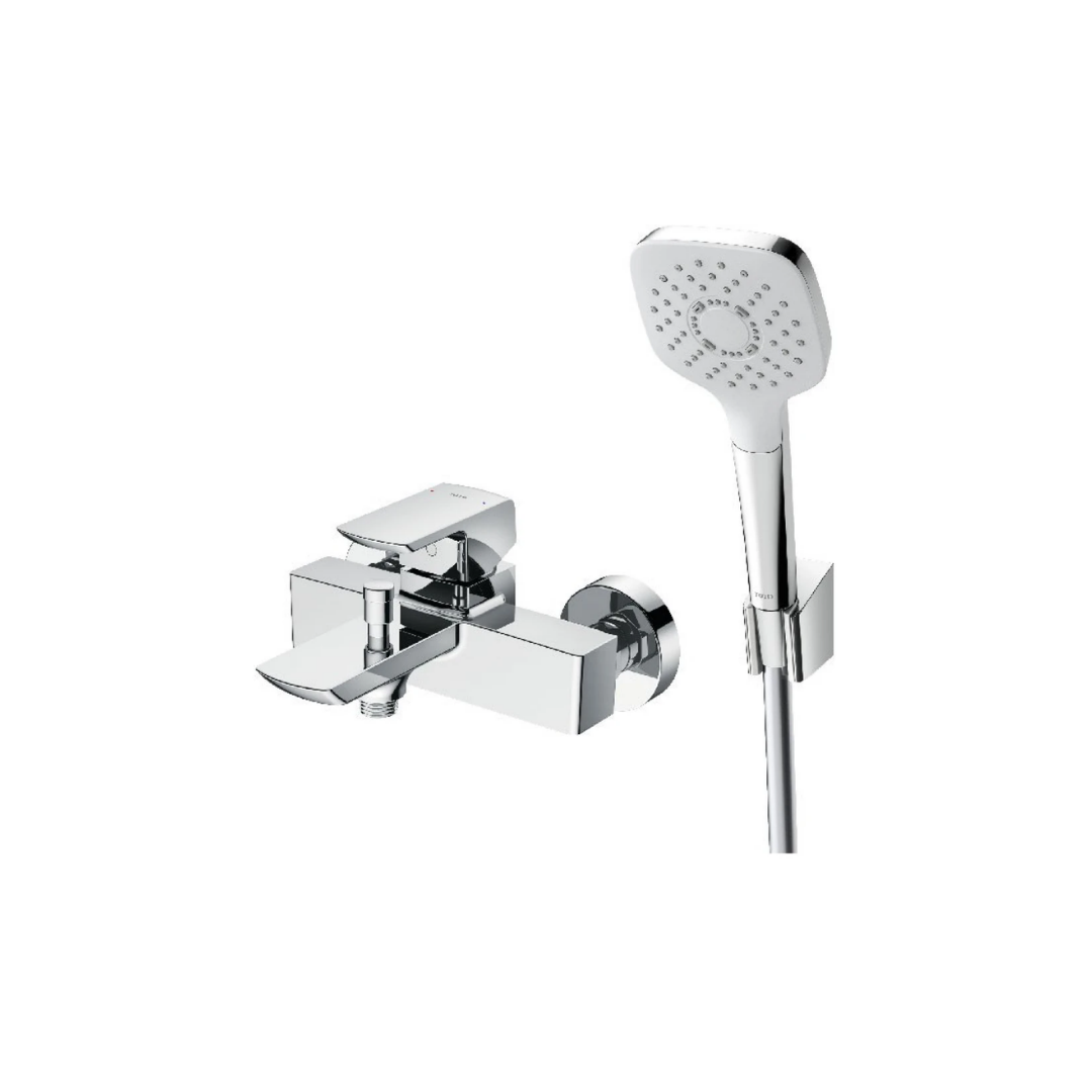 Vòi Sen Tắm Nóng Lạnh TOTO TBG02302VA/TBW02005V