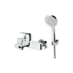 Vòi Sen Tắm Nóng Lạnh TOTO TBG03302VA/TBW01008V