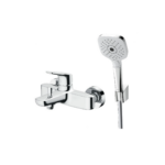 Vòi Sen Tắm Nóng Lạnh TOTO TBG03302VA TBW01035V