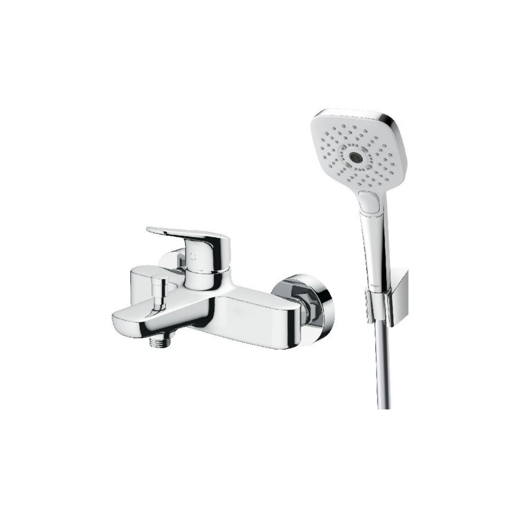 Vòi Sen Tắm Nóng Lạnh TOTO TBG03302VA TBW01035V