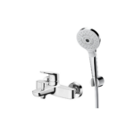 Vòi Sen Tắm Nóng Lạnh TOTO TBG03302VA/TBW01035V