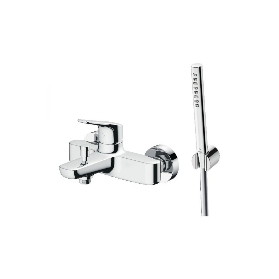 Vòi Sen Tắm Nóng Lạnh TOTO TBG03302VA/TBW02017A